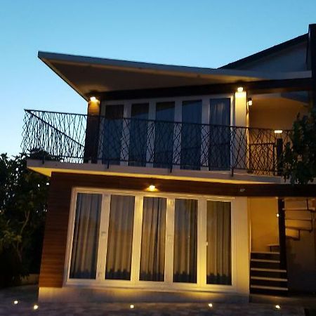 Kaj-Lux Novi Apartment Novi Vinodolski Bagian luar foto