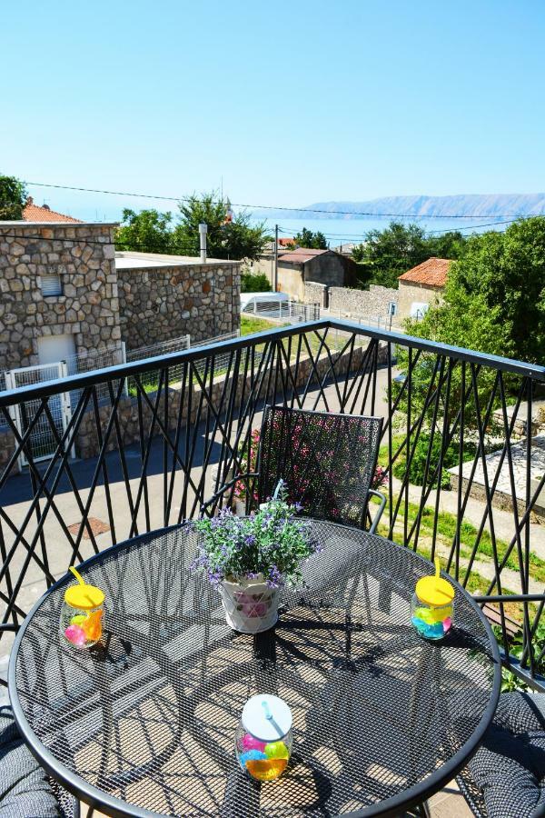 Kaj-Lux Novi Apartment Novi Vinodolski Bagian luar foto