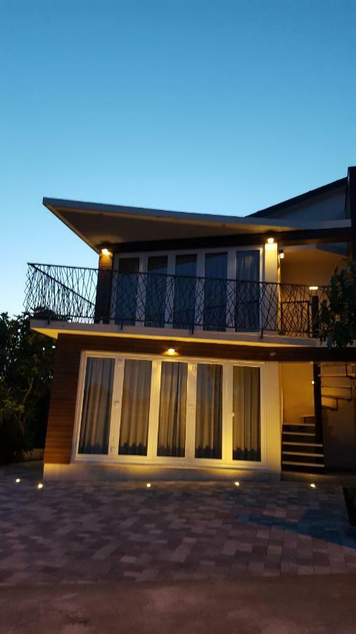 Kaj-Lux Novi Apartment Novi Vinodolski Bagian luar foto